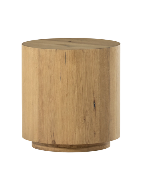 Asher Side Table