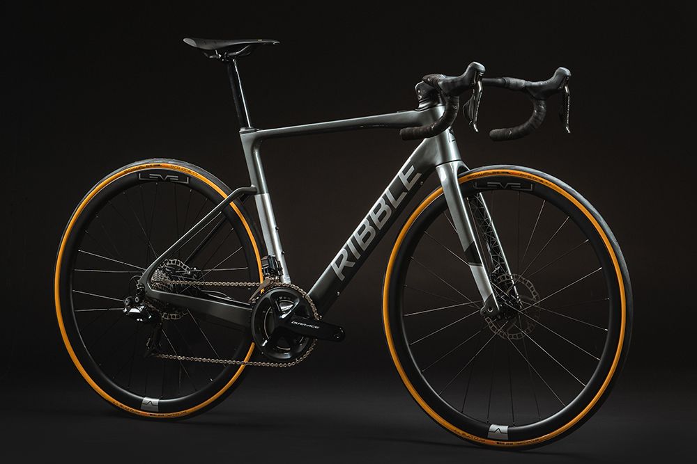 Ribble Endurance SL e Hero