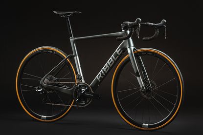 Lightest 2024 endurance bike