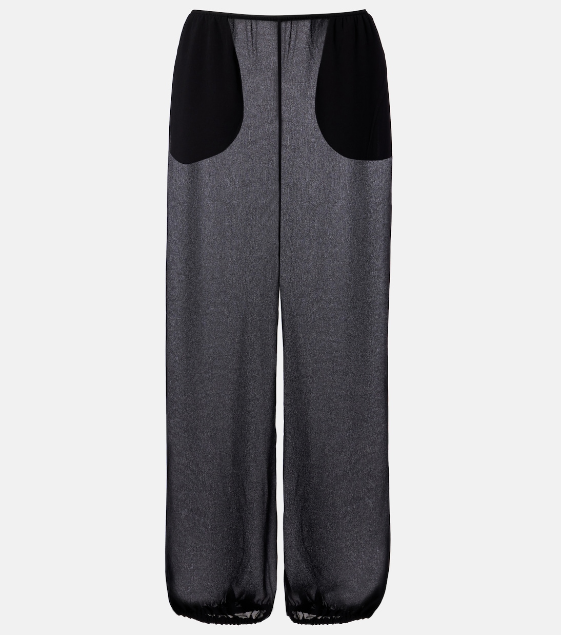 Orissa Sheer Balloon Pant
