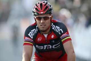 Hushovd out of Volta a Catalunya due to illness