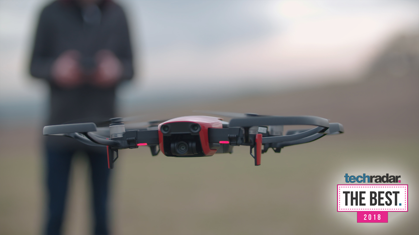 The best drone 2019: DJI, Parrot and more for beginners and pros 2