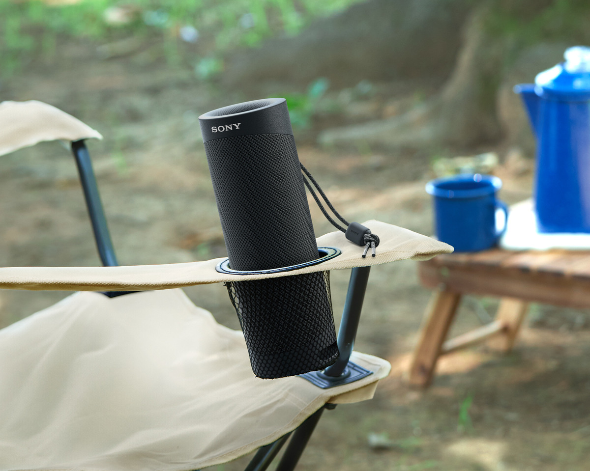 SONY XB23