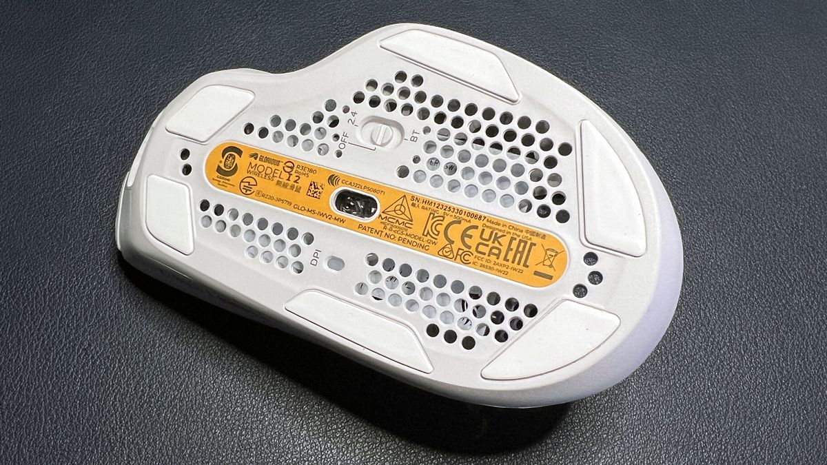 Glorious Model I 2 Wireless