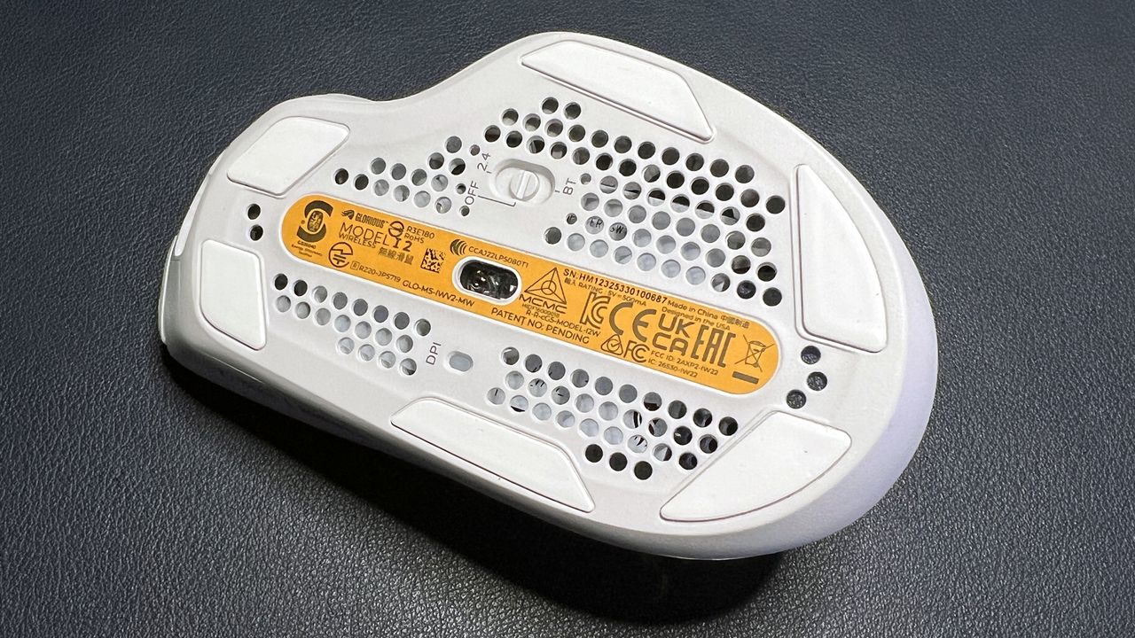 Glorious Model I 2 Wireless