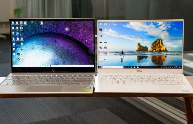 HP Envy 13 vs. Dell XPS 13: Which 13-inch Laptop Is Best? | Laptop Mag