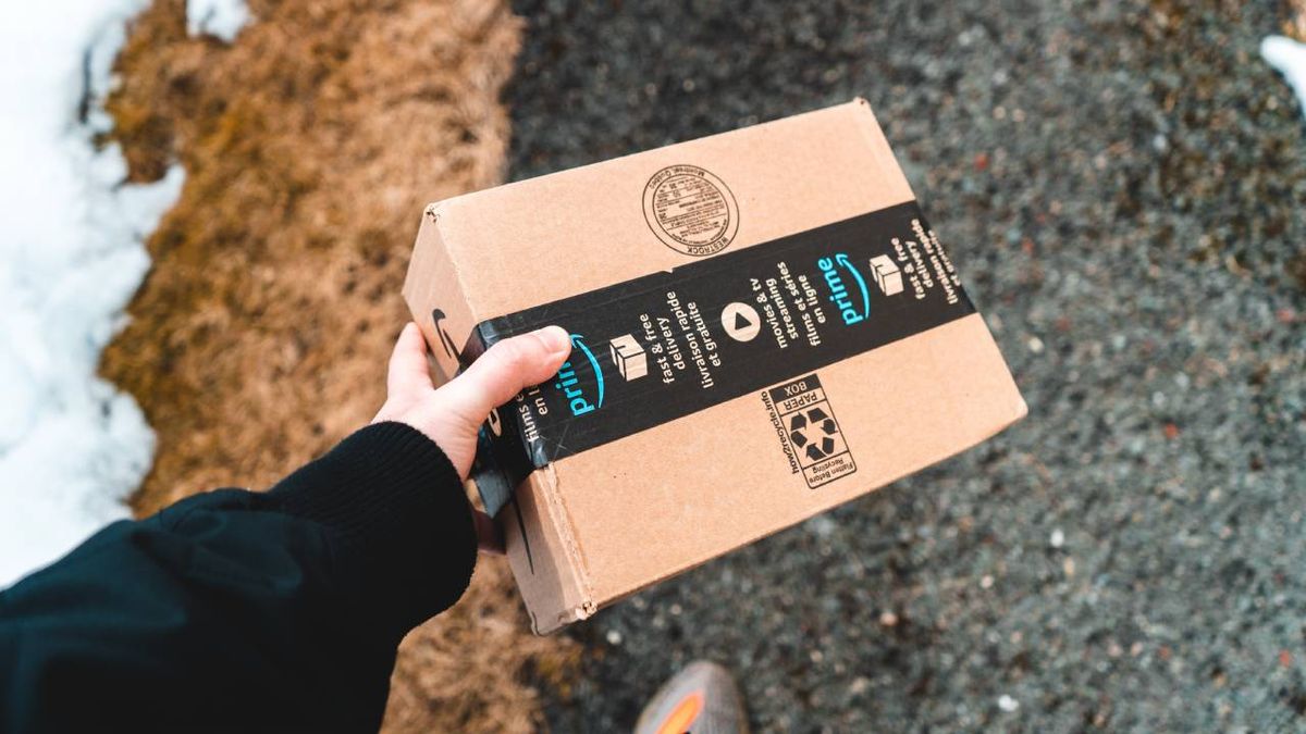Use this simple trick to save extra money on your orders this Prime Day - Vimarsana News