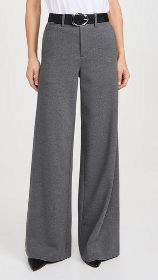 Rag & Bone Sofie Ponte Pant