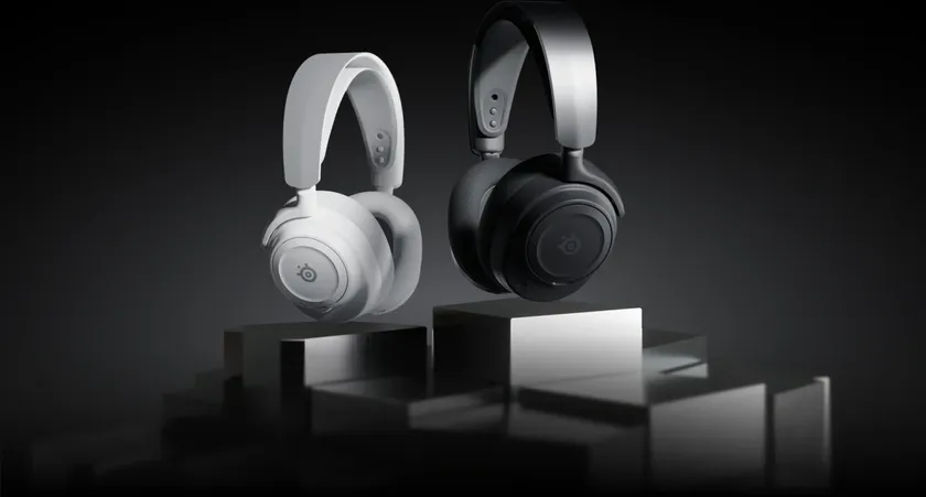 SteelSeries Arctis Nova 7 Gen 2
