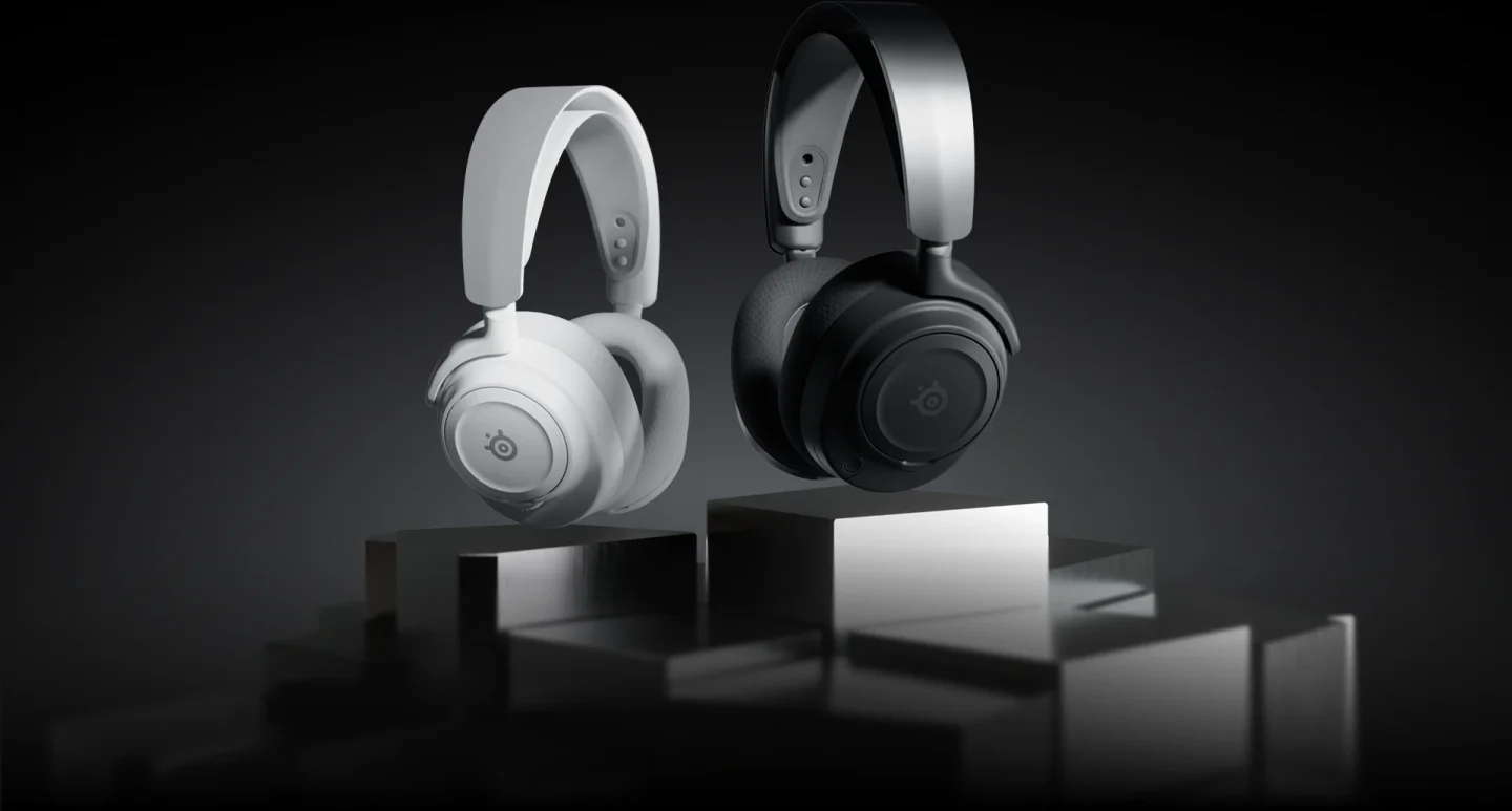 SteelSeries Arctis Nova 7 Gen 2