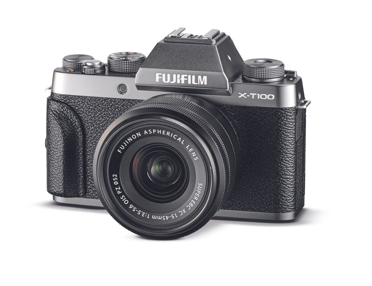 Fujifilm X-T10 image 2