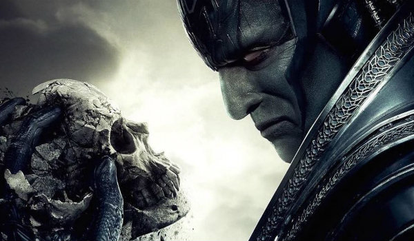 X Men Apocalypse Oscar Isaac