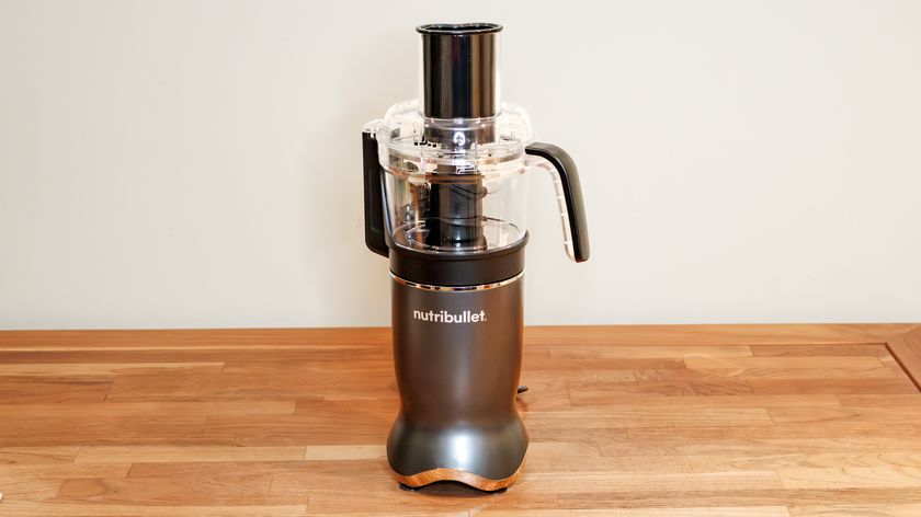 Nutribullet Ultra Plus