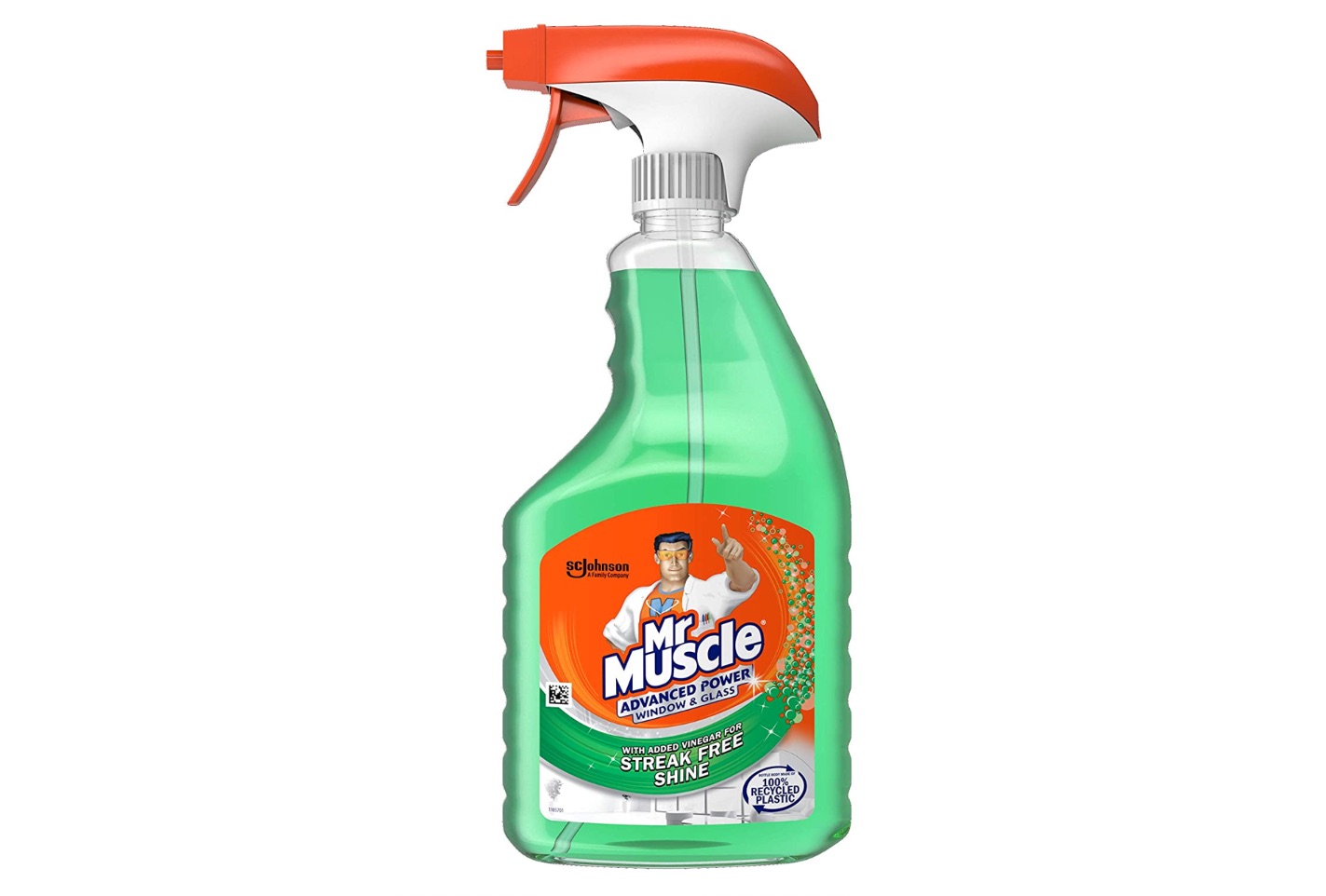 the best cleaner for windows