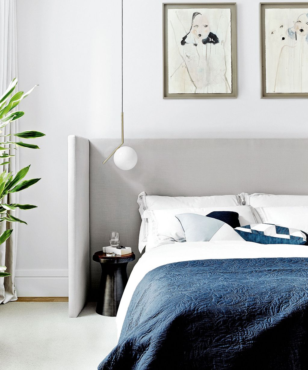 Things people with nice-smelling bedrooms do: 8 expert tips