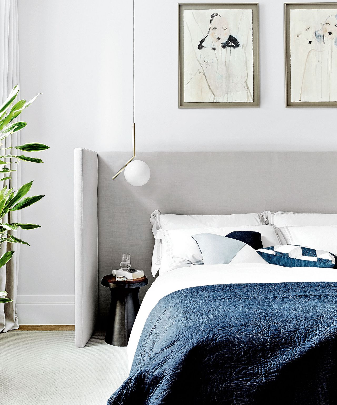 Things people with nice-smelling bedrooms do: 8 expert tips