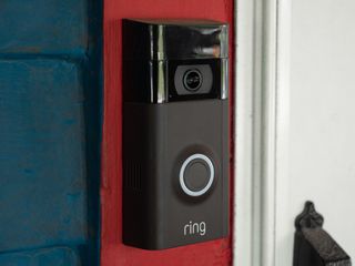 Ring video doorbell deals canada