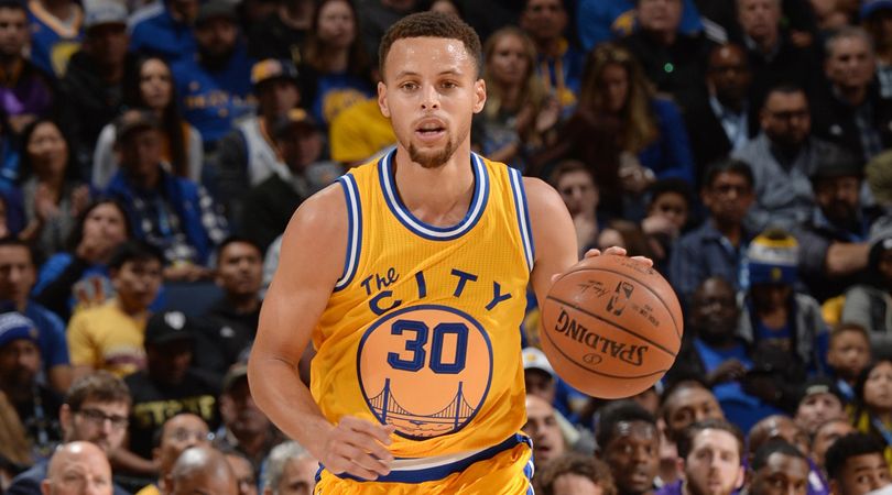 'you've Got To Appreciate Messi's Special Talent,' Says Nba Mvp Curry 