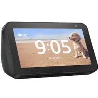 Amazon Echo Show 5:$79.99 $44.99 at Best Buy
Save $35