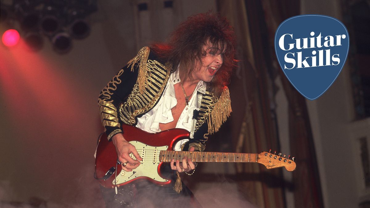 Yngwie Malmsteen 