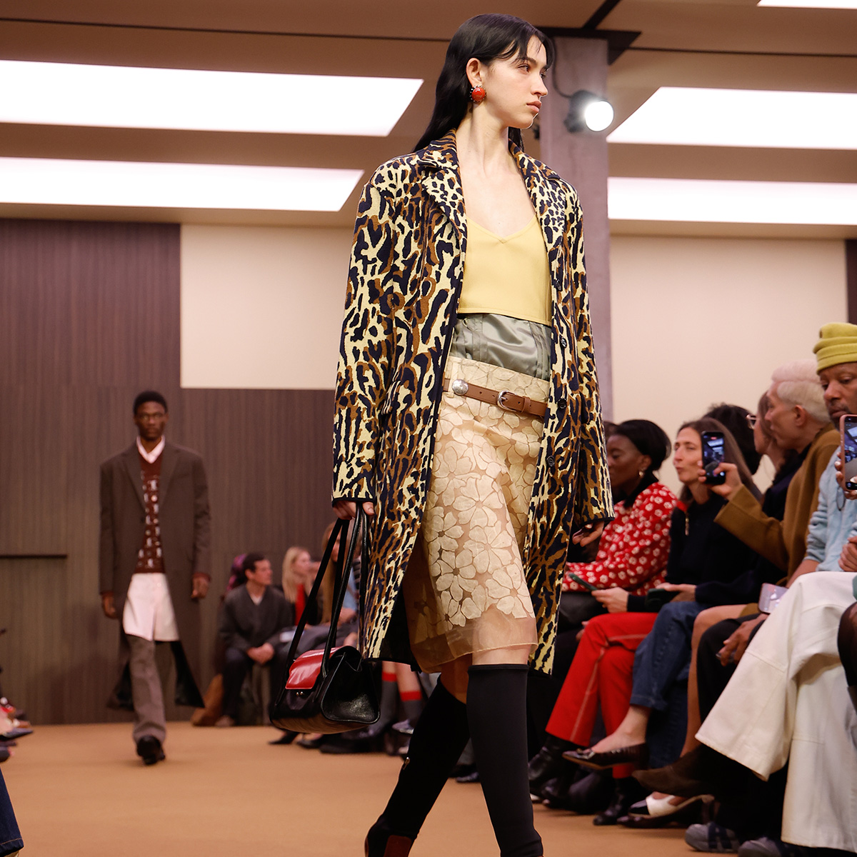 marni fall/winter 2026