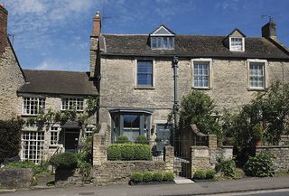 cotswolds town houses