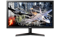 LG 24GL600F 24-inch 144Hz gaming monitor: was $249.99 , now $129.99 @ B&amp;H