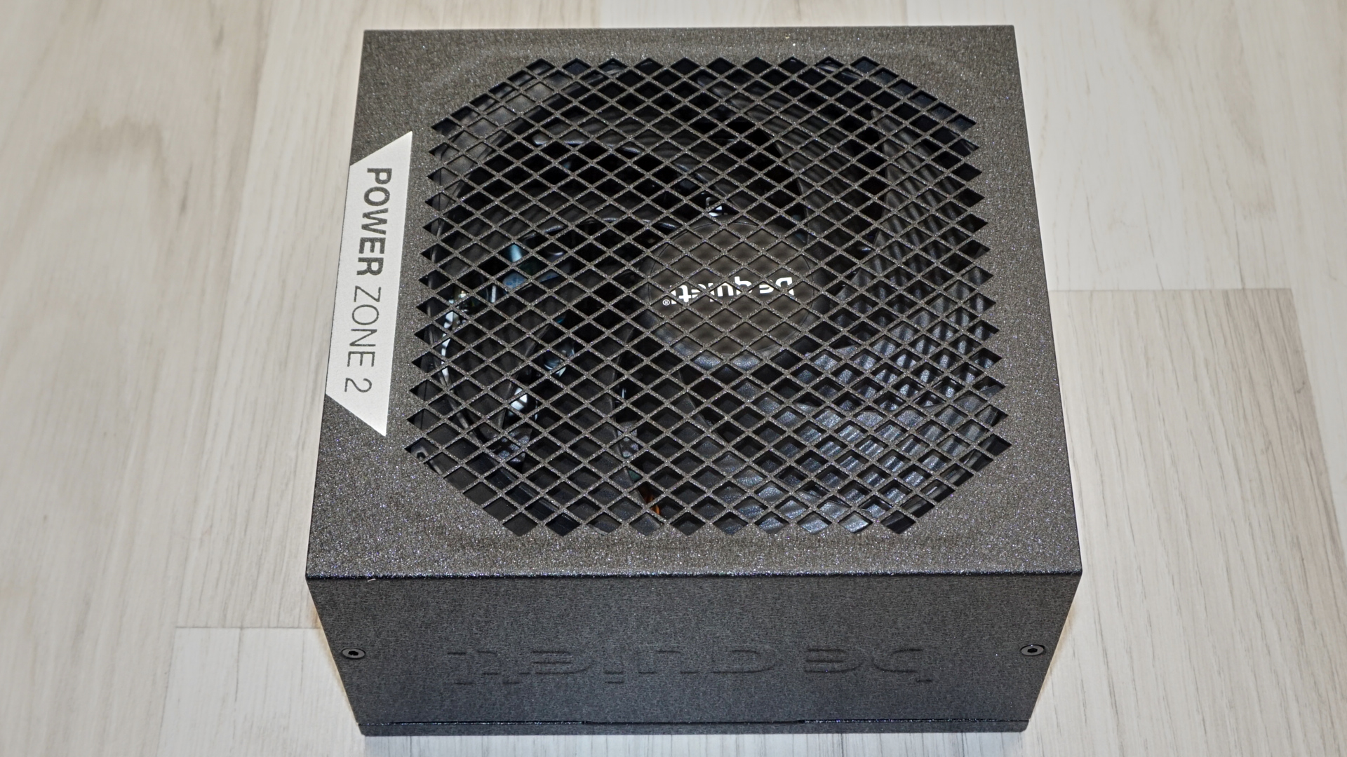 be quiet! Power Zone 2 1200W