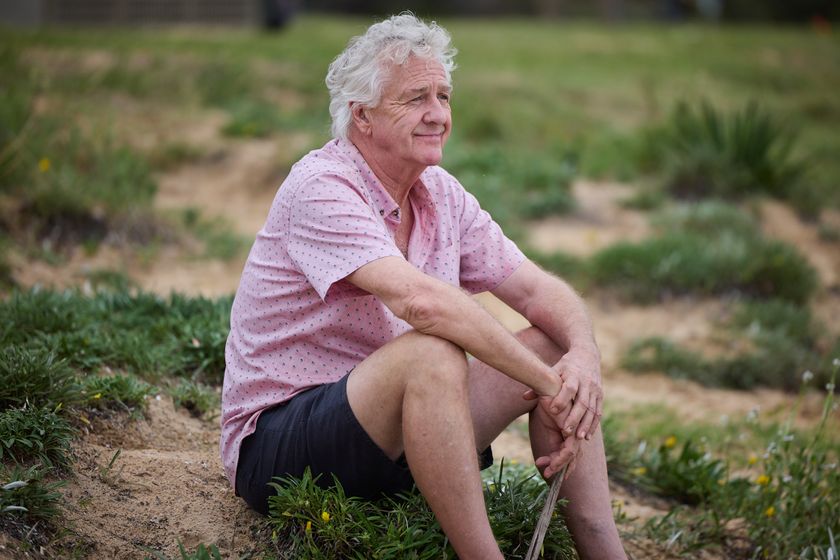Home and Away spoilers, John Palmer