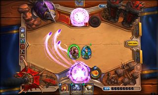 Hearthstone Beta Screenshot 2