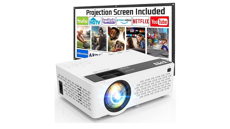 projector