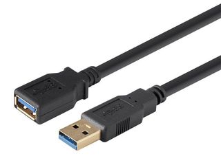 Monoprice USB-A extension