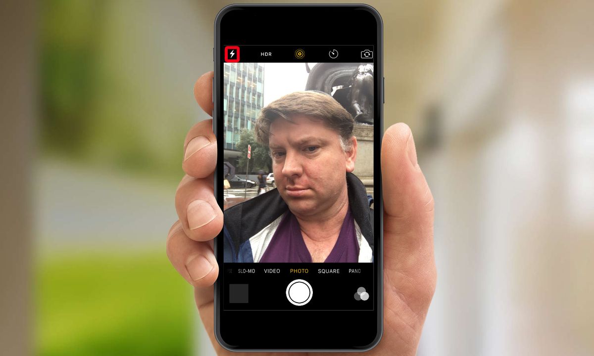 How to Master the iPhone 6s Camera Tom's Guide