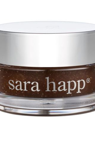 Sara Happ The Lip Scrub - Brown Sugar