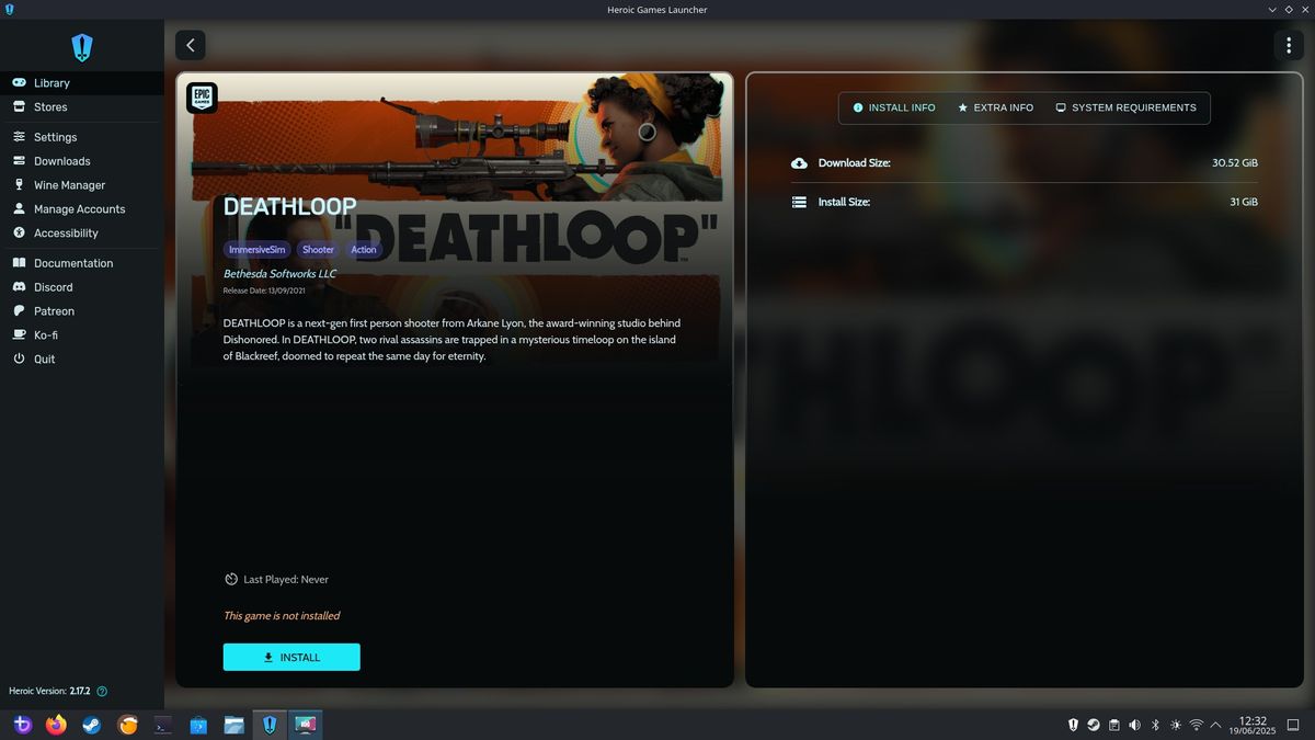 Epic Games Store