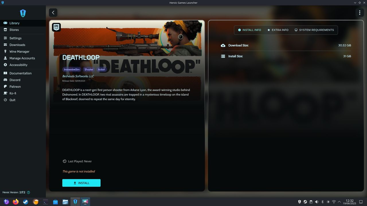 Epic Games Store