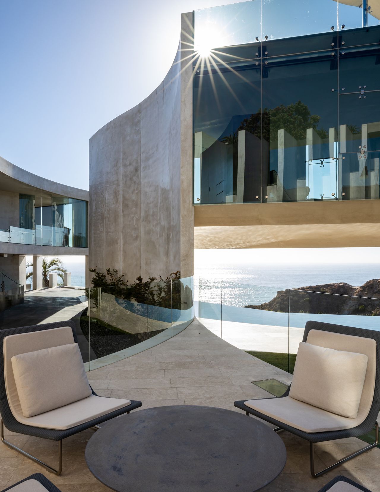 Inside Alicia Keys' ultra modern home – you might recognise it from the ...