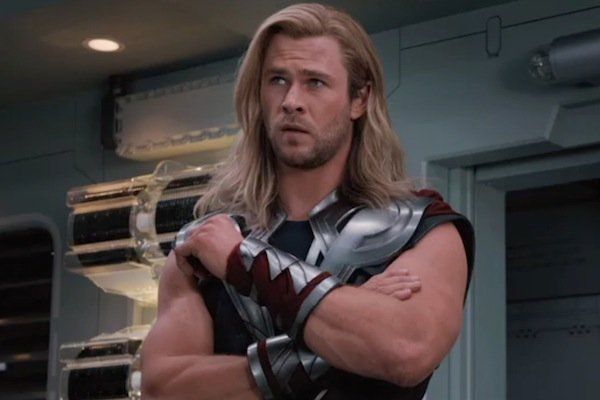 Your Favorite Movie Star Rated By How He Looks With Long Hair | Cinemablend