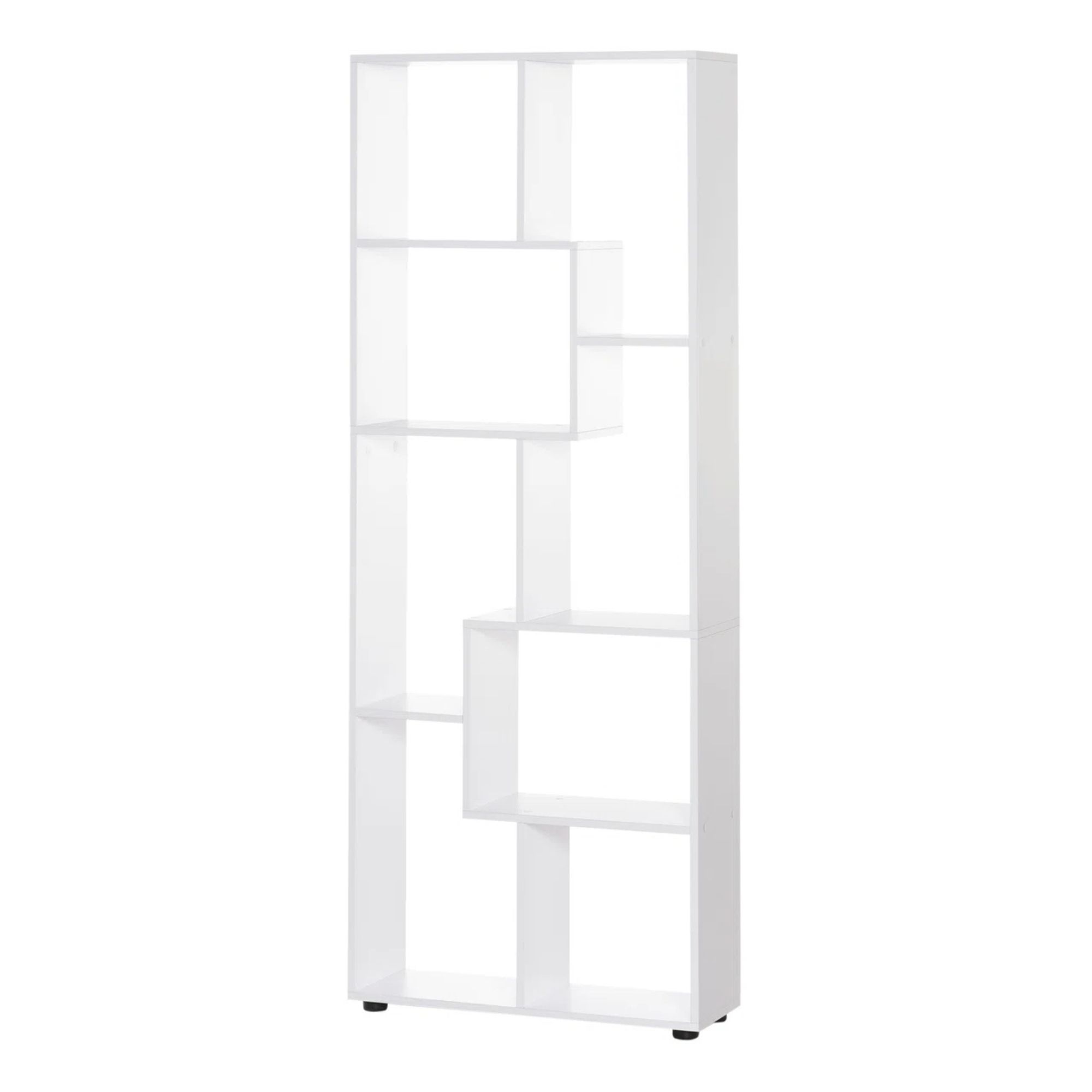 Wayfair.co.uk, Ebern Designs Venetta Bookcase & Reviews | Wayfair.co.uk