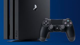 PlayStation 4 DualShock 4 Controller