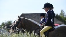 Clare Dew is judging the popular UKPH amateur and young rider classes at the 2023 RIHS