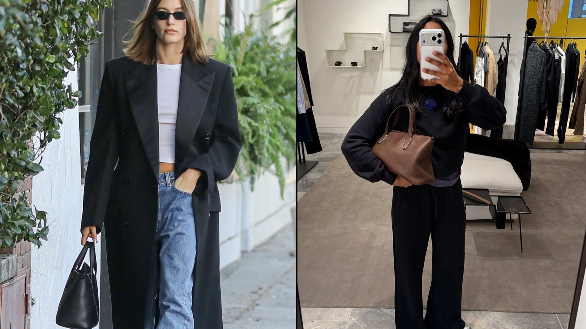 The Row Marcel Handbag