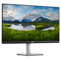 Dell 27-inch Monitor S2721QS