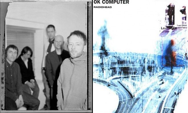 Radiohead