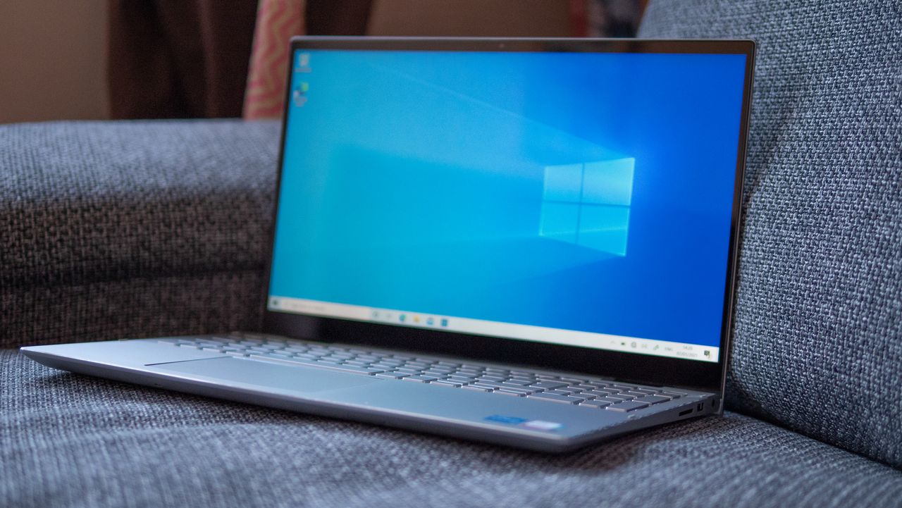 Dell Inspiron 15 7000 2-in-1 (late 2020) review: A compelling