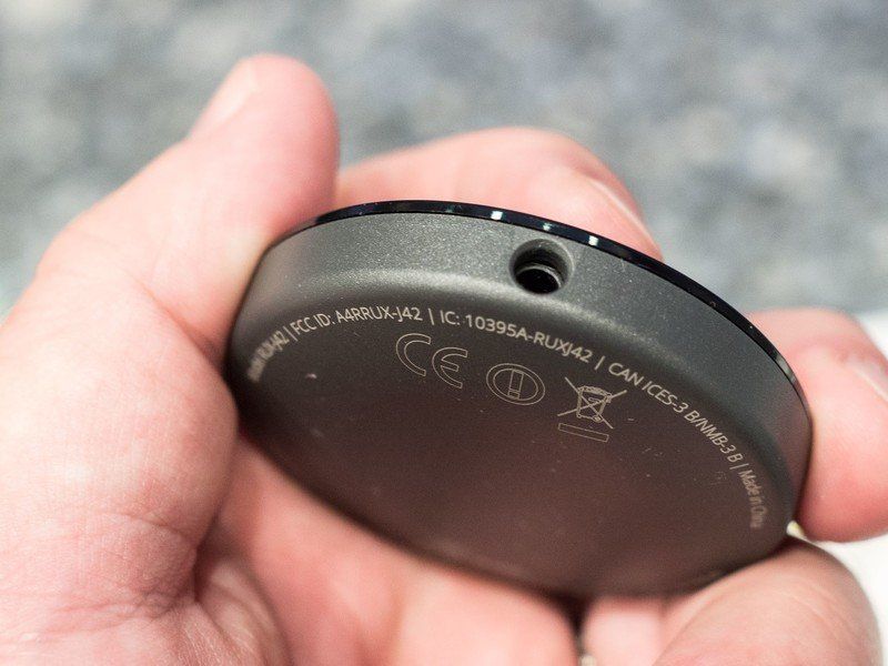 Chromecast Audio