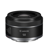 Canon EF 50mm f/1.8 STM|was $199.99| now $169
Save $30 at Amazon