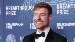 Jimmy "MrBeast" Donaldson