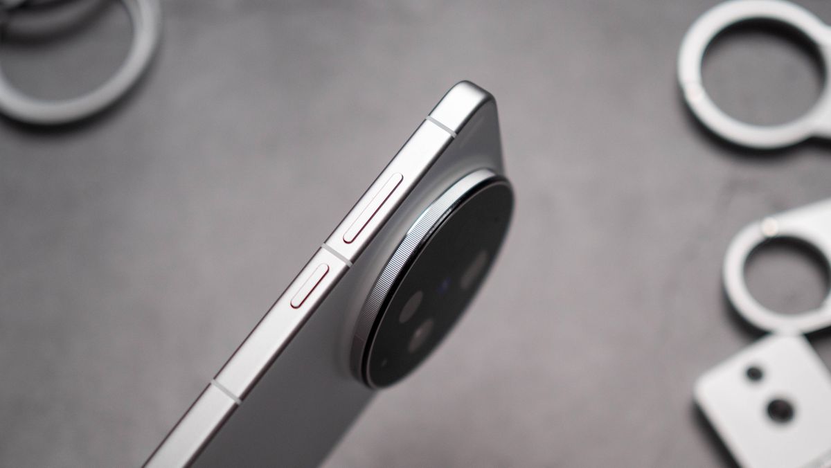 Vivo X300 Ultra review on Android Central