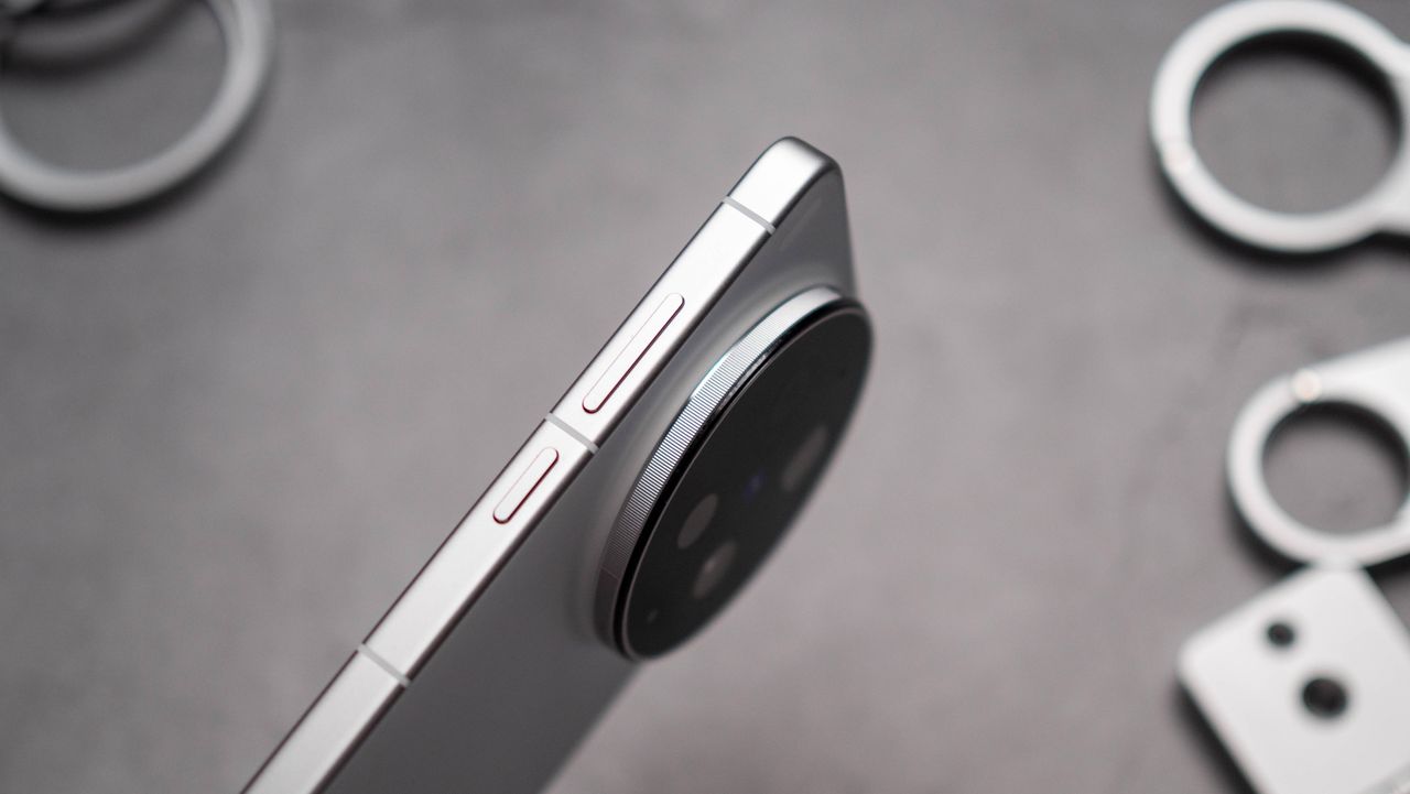 Vivo X300 Ultra review on Android Central